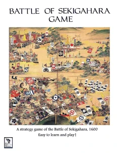 Battle of Sekigahara