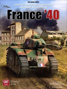 France '40 (2nd Edition)