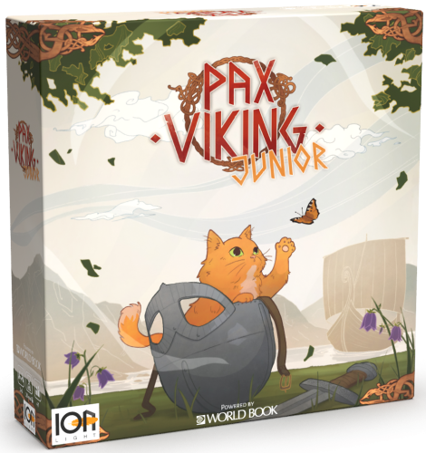 Pax Viking Junior