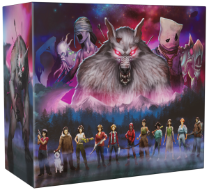 Final Girl Series 2 Storage Box
