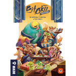 Bitoku: Resutoran (edycja polska)