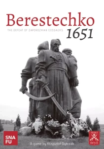 Berestechko 1651