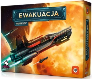 Ewakuacja