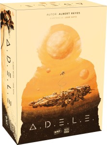 A.D.E.L.E. (edycja polska)