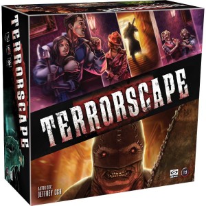 Terrorscape (PL)