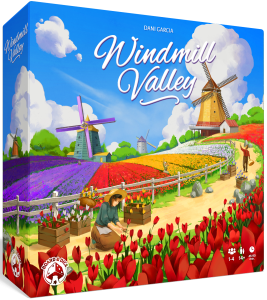 Windmill Valley