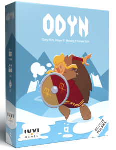 Odyn (edycja polska)