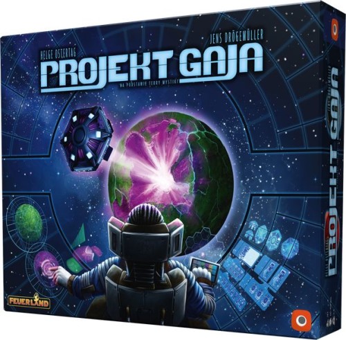Projekt Gaja (edycja polska)