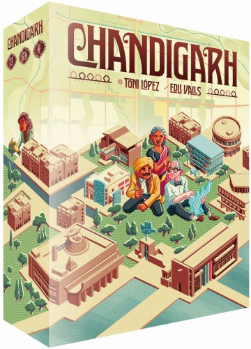 Chandigarh