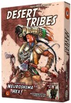 Neuroshima HEX: Desert Tribes (edycja 3.0) (PL/EN)