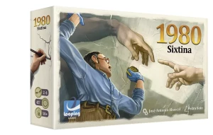 1980 Sixtina