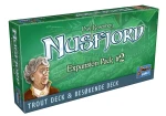 Nusfjord Expansion Pack 2 - Trout and Besokende Decks