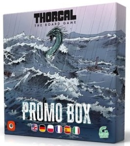 Thorgal: Promo Box