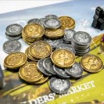 Obsession: Metal Coins