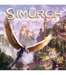 Simurgh (edycja wpieram.to)