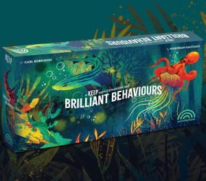 Kelp: Brilliant Behaviours Mini Expansion