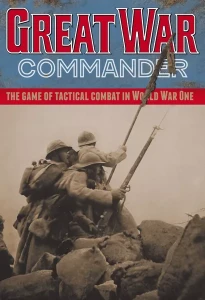Great War Commander