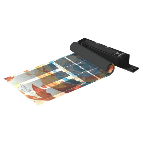 Compile: Main 2 - Playmat