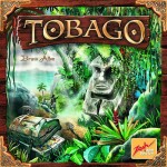 Tobago (edycja angielska)