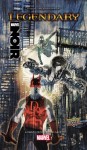 Legendary: A Marvel Deck Building Game - Noir