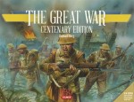 The Great War: Centenary Edition