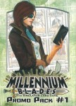 Millennium Blades: Crossover expansion