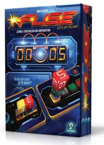 Fuse (edycja polska)