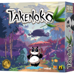 Takenoko (PL)