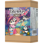 Takenoko: Chibis (edycja polska)
