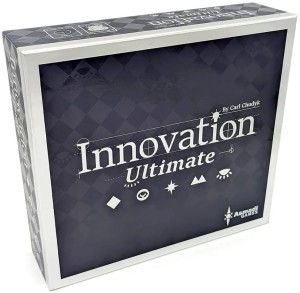 Innovation: Ultimate edition