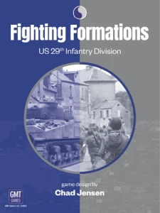 Fighting Formations: US 29th Infantry Division