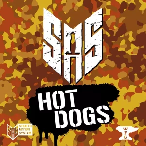 SAS: Rogue Regiment –  Hot Dogs