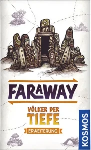Faraway: Völker der Tiefe (DE)