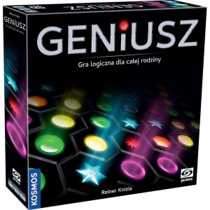Geniusz (wersja 2025)