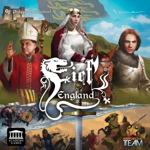 Fief England