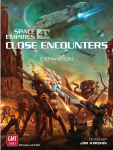 Space Empires 4X: Close Encounters (3rd printing)