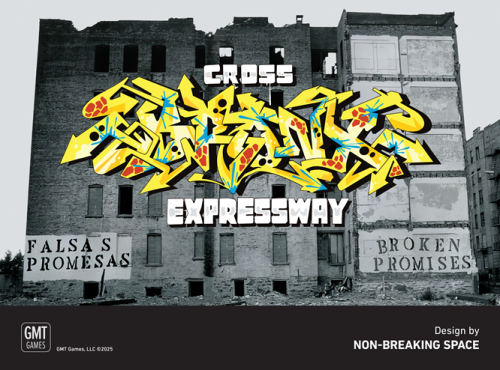 Cross Bronx Expressway