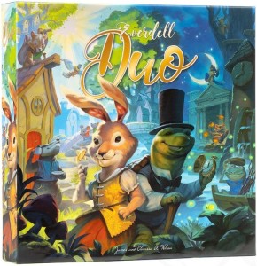 Everdell Duo