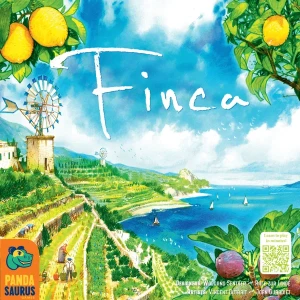 Finca (2025 Edition)