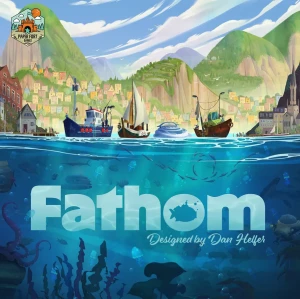 Fathom (Retail Edition)