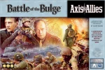 Axis & Allies: Battle of the Bulge (Second edition)