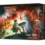 Władca Pierścieni: Los Drużyny Pierścienia