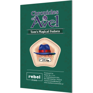 Chronicles of Avel: Tom's Magical Fedora