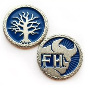 Frosthaven: Challenge Coin