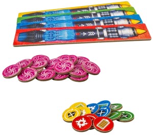 ORBIT: Nebular Expansion