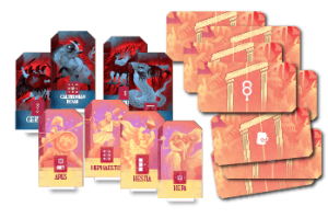 Ichor: Reinforcements & Gates Expansion