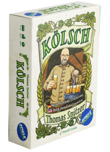 Bier Pioniere: Kölsch expansion (EN/DE)