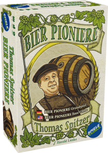 Bier Pioniere (EN/DE)