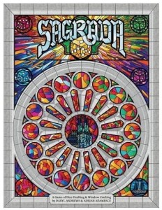 Sagrada (edycja polska)