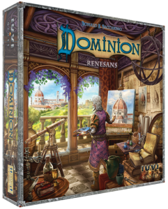 Dominion: Renesans (II edycja)
